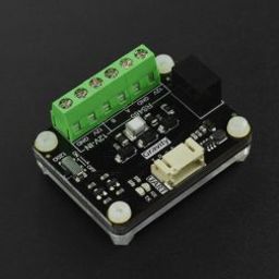 DFRobot Gravity: Active Isolated RS485 to UART Signal Adapter Module-13
