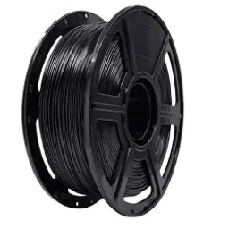 FlashForge 3D printer Filament PETG PRO-Black-1 KG/Spool-53