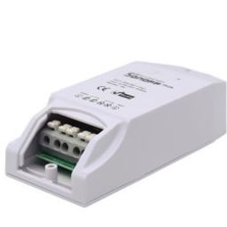 Sonoff TH16A Temperature and Humidity Monitoring WiFi Smart Switch-12
