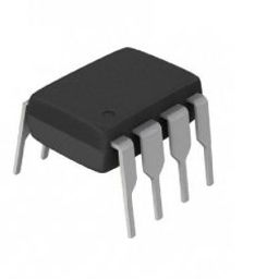 DS1307-HLF-Real Time Clocks IC-4