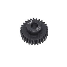Metal 48P Spur Gear 28T-46