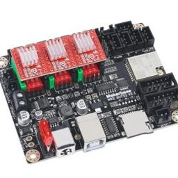 MakerBase MKS DLC32 Offline Controller Board-0