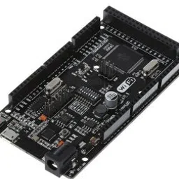 Mega +WiFi R3 Atmega2560+NodeMCU ESP8266 32Mb Memory USB-TTL CH340G Compatible For Arduino Mega-19