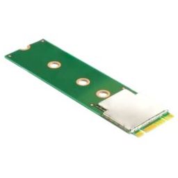 Coral TPU M.2 B+M Module-27