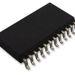 CD74HCT4067M-Texas Instruments-SOIC-24-300mil Signal Switches, Multiplexers, Decoders ROHS-28
