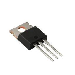 TIP120-STMICROELECTRONICS-Darlington Transistor, Darlington, NPN, 60 V, 65 W, 5 A, TO-220, 3 Pins-25