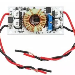 250W High Power Constant voltage Current Adjustable Aluminum Substrate LED Driver Module-35