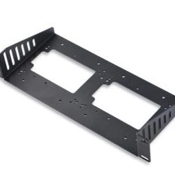 DeskPi RackMate Accessories SBC Shell 10 inch 1U Rack-11