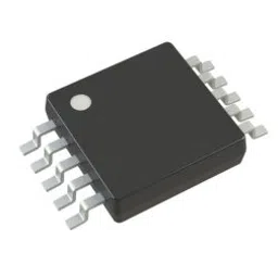 MCP48FVB12-E/UN-MICROCHIP-Digital to Analogue Converter, Volatile, 10 bit, SPI, 1.8V to 5.5V, MSOP, 10 Pins-41