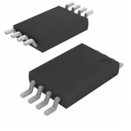 MCP79410-I/ST-MICROCHIP-RTC IC, Date Time Format (Date/Month/Year hh:mm:ss), I2C, Serial, 1.8 V to 5.5 V, TSSOP-8-24