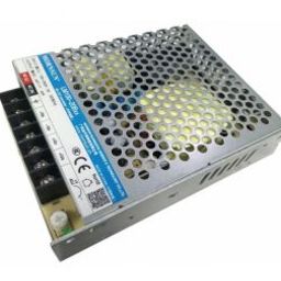 LM100-20B15 Mornsun SMPS – 15V 7A – 105W AC/DC Enclosed Switching Single Output Power Supply-48