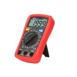 UNI-T UT33D+ Pocket Digital Multimeter-17