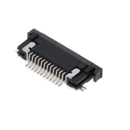 Sfv12R-1Ste9Hlf-FPC/FFC Connector, 0.5mm, R/A, BottomSfv12R-1Ste9Hlf-FPC/FFC Connector, 0.5mm, R/A, Bottom-image-70