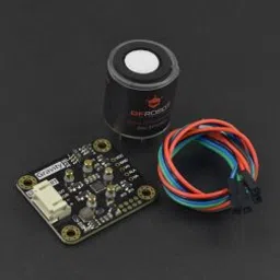 DFRobot Gravity: O2 Sensor (Calibrated) – I2C & UART-22
