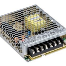 Mean Well LRS-100-24 – 24V 4.5A – 108W SMPS-47