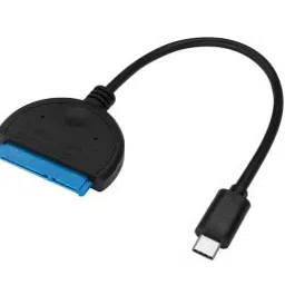 Type-c to SATA 2.5 Inch, External Hard Disk Data, Cable-38