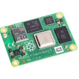 Raspberry Pi Compute Module 4 – 8GB RAM, 32GB eMMC, 2.4/5.0GHz Wi-Fi & Bluetooth 5.0 (CM4108032)-19