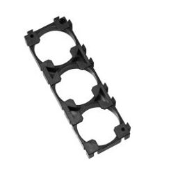 3 x 32650 Battery Holder with 32.35MM Bore Diameter-30