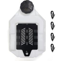EFT E series 20L Tank with Battery Plate-13