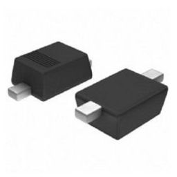 SLESD5491S-Slkor-400W 4V Bidirectional 3.3V SOD-523 ESD and Surge Protection (TVS/ESD) ROHS-45