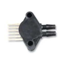 NXP Pressure Sensor-MPX5010DP, Differential, 0 kPa, 10 kPa, 4.75 V, 5.25 V-47