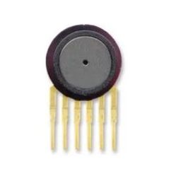 NXP Pressure Sensor-MPX5999D, Differential, 4.5 mV/kPa, 0 kPa, 1 MPa, 4.75 V, 5.25 V-37
