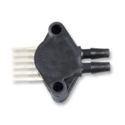 NXP Pressure Sensor-MPX5050DP, Differential, 90 mV/kPa, 0 kPa, 50 kPa, 4.75 V, 5.25 V-50