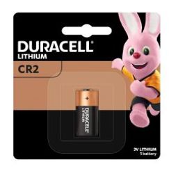 Duracell CR2 3V Lithium Battery-picture-32