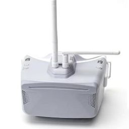 Skyzone Cobra SD FPV Goggles with DVR-54