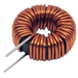 33uH 5A High Current Toroidal DIP Inductor-19mm(OD)-32