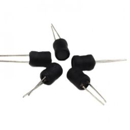 1mH 9x12mm Radial Leaded Power Inductor-18