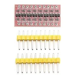 8 Channel Bi-Directional Logic Level Converter Module-11