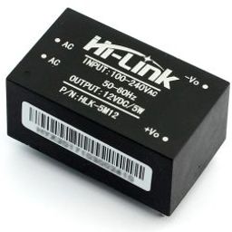 Hi Link HLK-5M12 12V/5W Switch Power Supply Module-62
