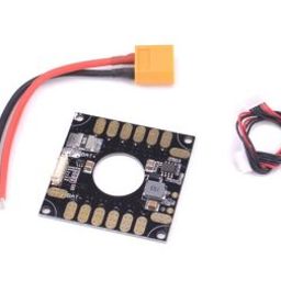 APM / PIXHAWK 3in1 Power Module ESC Distribution Board-5