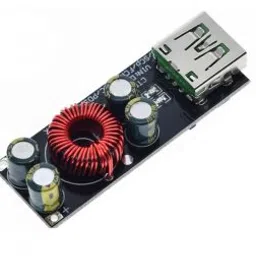 3518 Chip Type-C USB QC4.0 PD3.0 6V-35V Mobile Phone Quick Fast Charge Adapter Module-18
