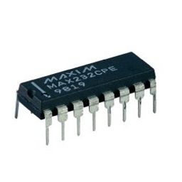 MAX232CPE PDIP-16 RS-232 Interface IC-38