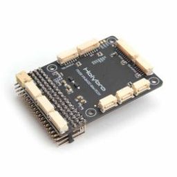 Holybro Pix32 V5 Mini Baseboard-14
