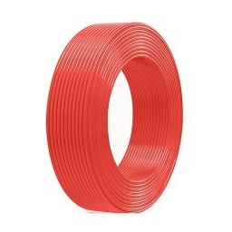 High Quality Ultra Flexible 10AWG Silicone Wire 1m (Red)-48