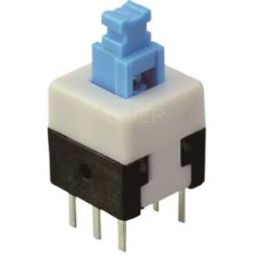 KFC8X8-A 8X8 Momentary Touch Push Button Switch-11