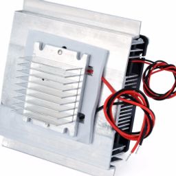 Thermoelectric Peltier Refrigeration Cooling System DIY Kit-4