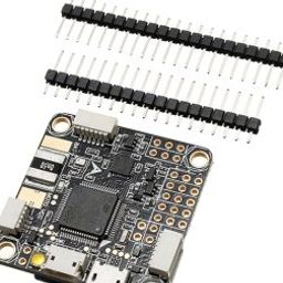 OMNIBUS F4 Pro V3 Flight Controller-43