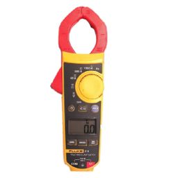 Fluke 319 Clamp Meter-25