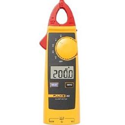 Fluke 362 Clamp Meter-19