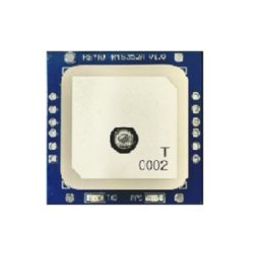 Reyax RYS352A + 3.3 V UART interface GNSS Antenna module-41