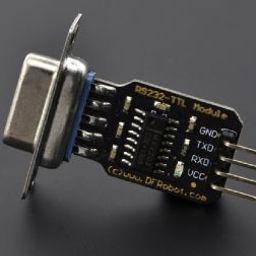DFRobot MAX202 RS232 to TTL Converter For Arduino-40