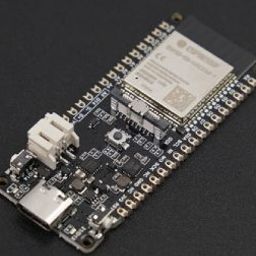 DFRobot FireBeetle 2 ESP32-S3 (N4) Dual-core IoT Microcontroller (No Cam, 4MB Fl., 512KB SR., Supports AI Acceleration)-6