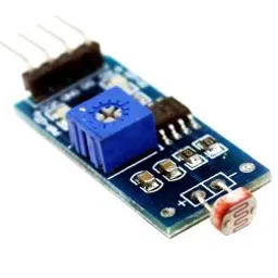 LM393 Photosensitive Light-Dependent Control Sensor LDR Module-15