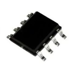 ATTINY412-SSNR-MICROCHIP-8 Bit MCU, AVR Family ATtiny412 Series Microcontrollers, AVR, 20 MHz, 4 KB, 8 Pins, SOIC-15