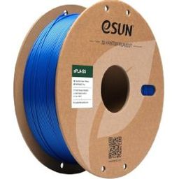 eSUN PLA-Basic Filament- 1.75mm- Blue- 1kg/roll- with Paper Roll-31
