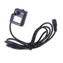 Water Pump Module DC12V 3W Submersible Water Pump-55